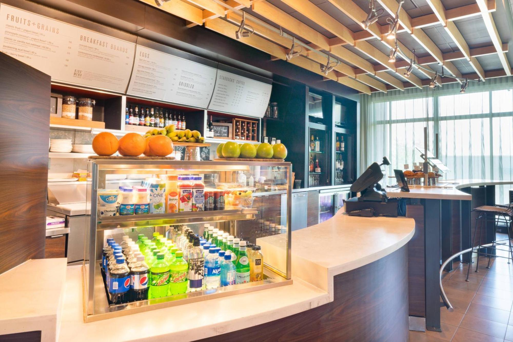 Courtyard By Marriott Silver Spring Downtown Extérieur photo