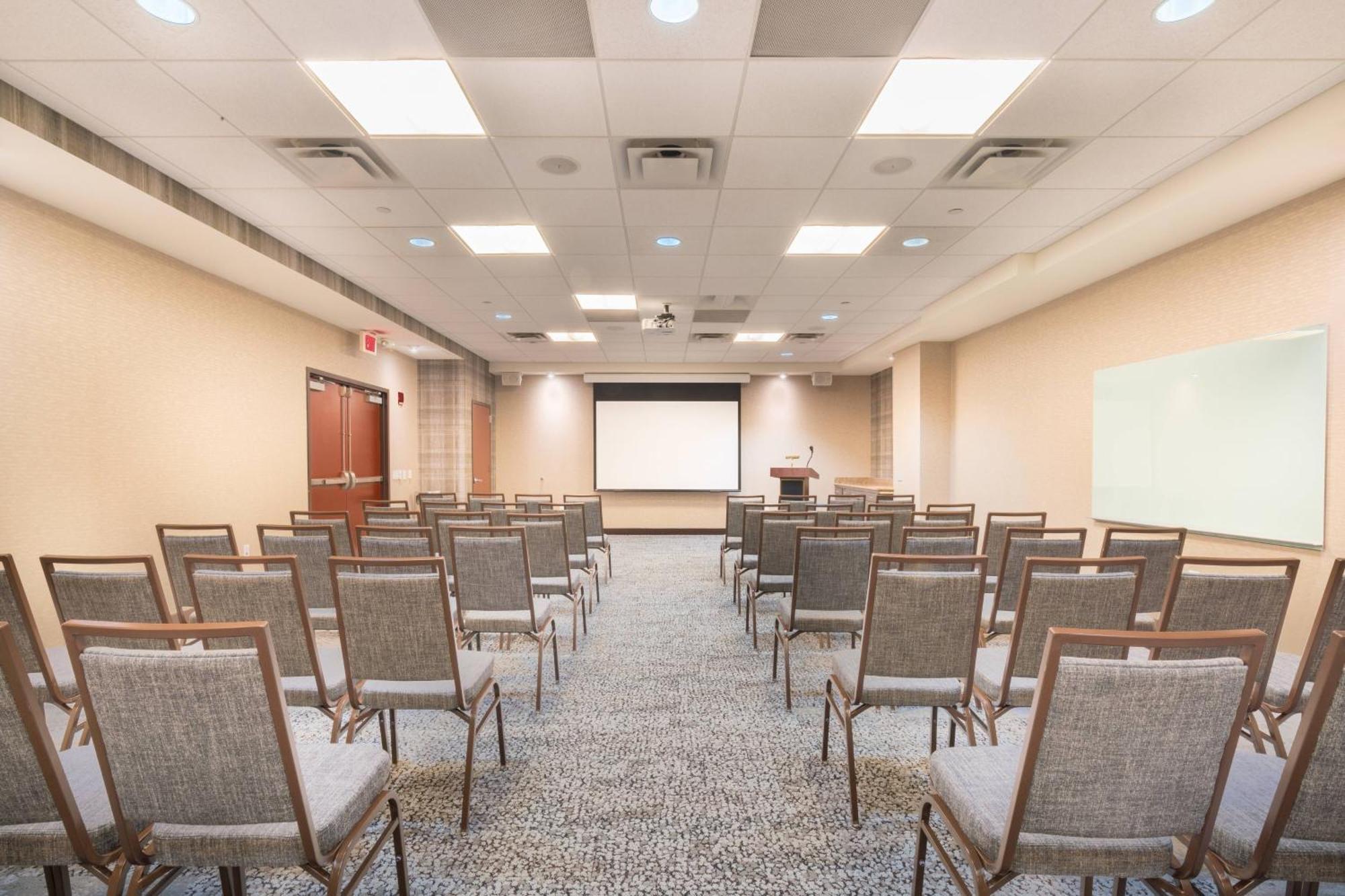 Courtyard By Marriott Silver Spring Downtown Extérieur photo