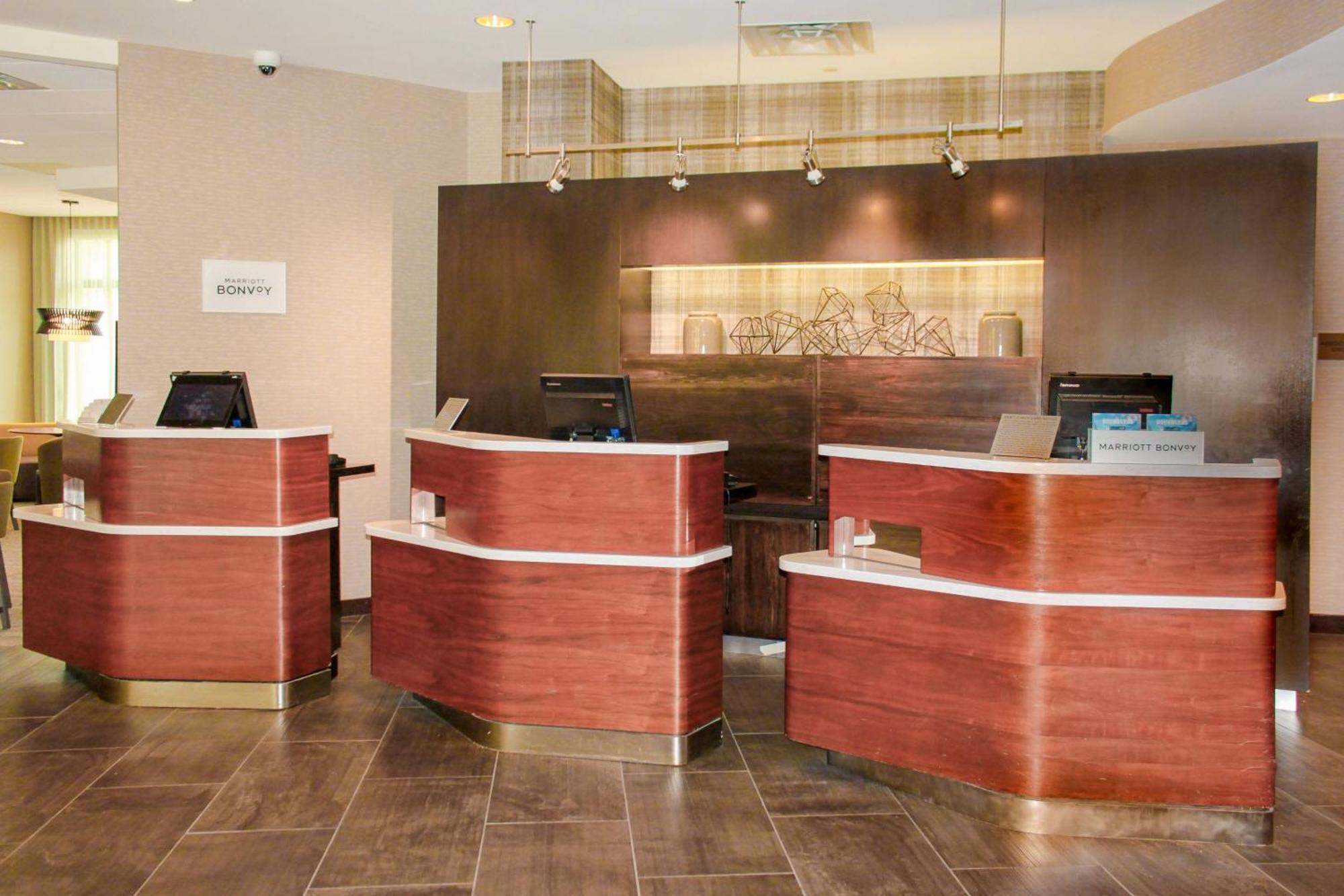 Courtyard By Marriott Silver Spring Downtown Extérieur photo