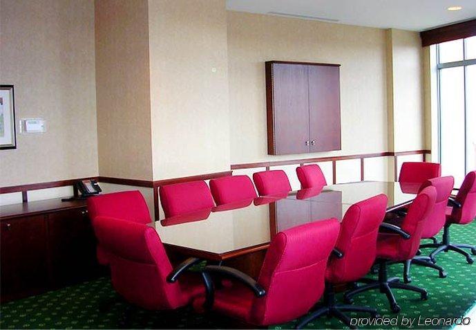 Courtyard By Marriott Silver Spring Downtown Facilités photo