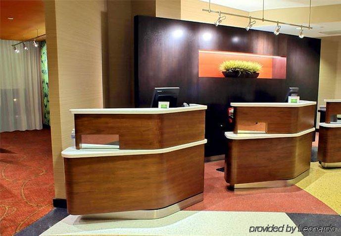 Courtyard By Marriott Silver Spring Downtown Extérieur photo