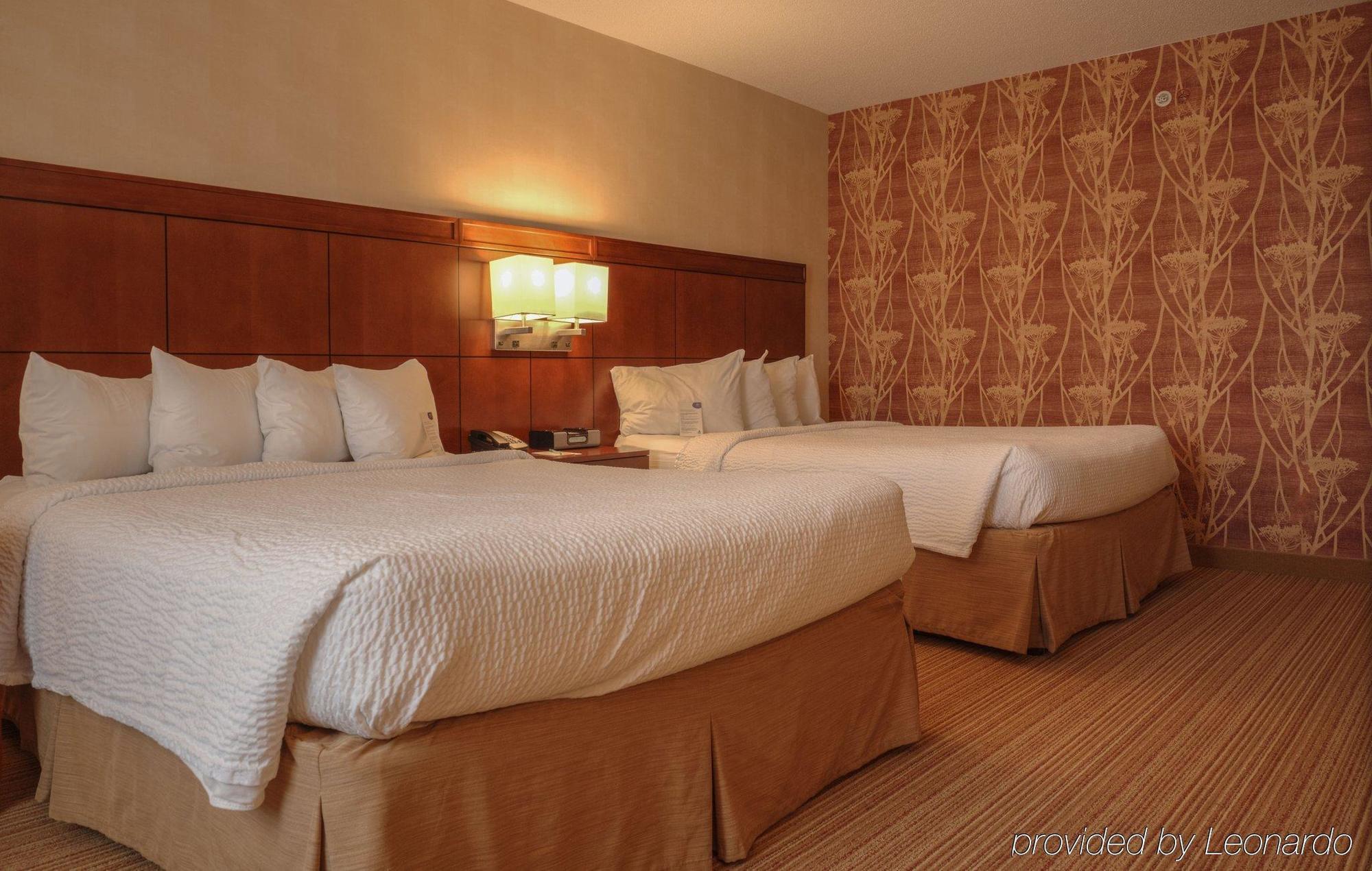Courtyard By Marriott Silver Spring Downtown Extérieur photo