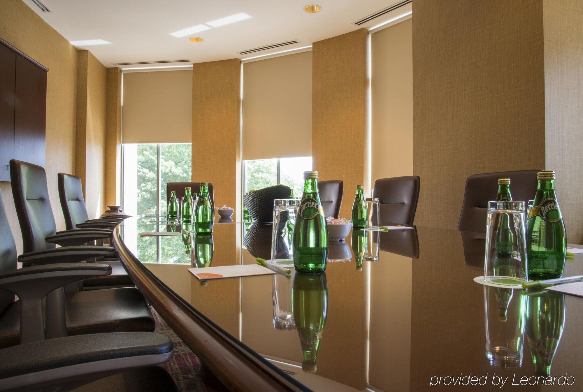 Courtyard By Marriott Silver Spring Downtown Extérieur photo