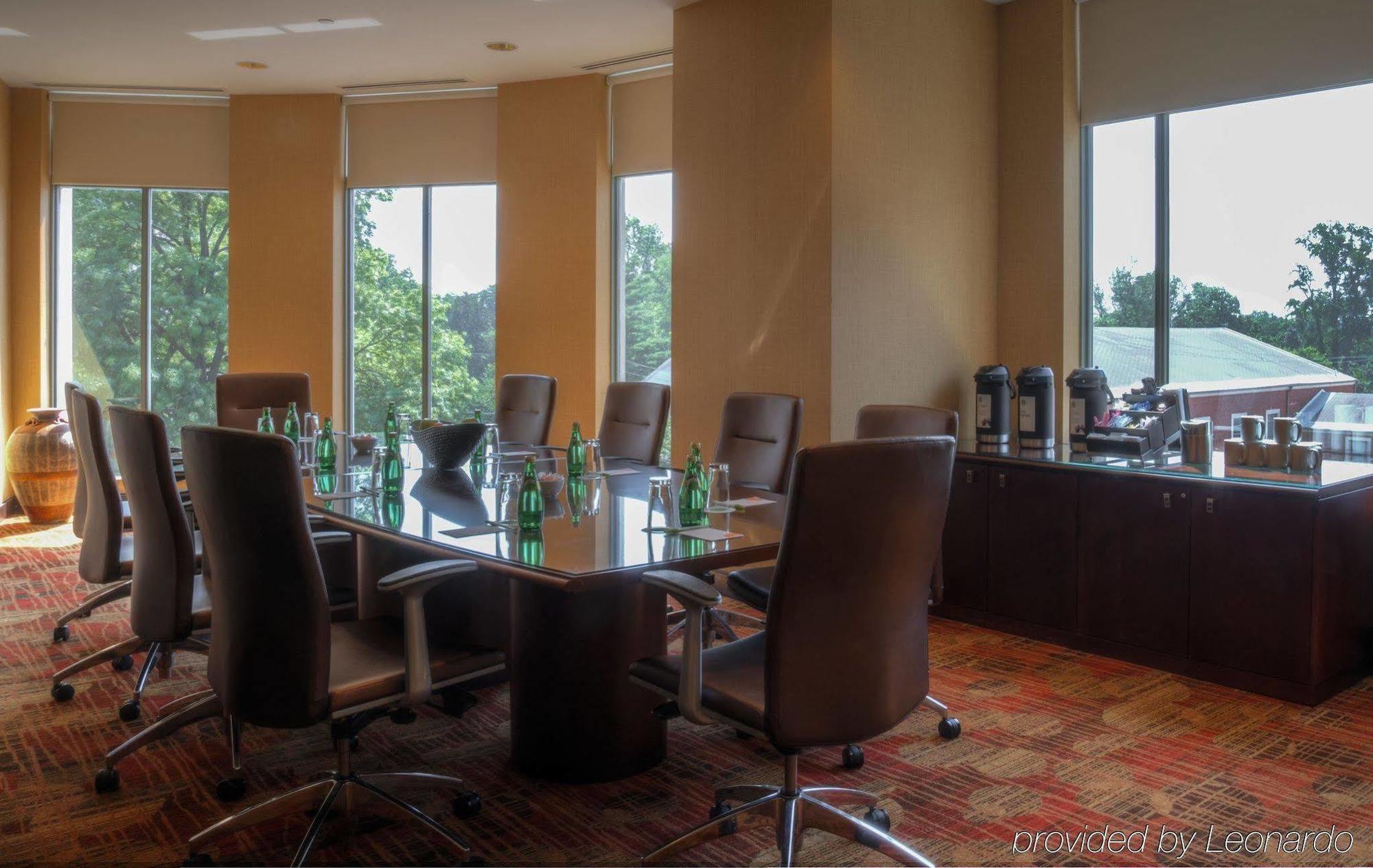 Courtyard By Marriott Silver Spring Downtown Extérieur photo