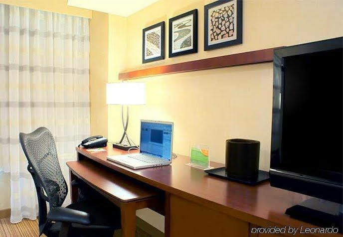 Courtyard By Marriott Silver Spring Downtown Extérieur photo